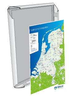 Drukken + Plastificeren + Inlijsten Drukken + Plastificeren + Inlijsten