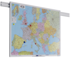 Railsysteem Railsysteem