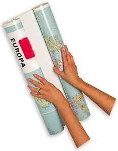 Drukken + Plastificeren Drukken + Plastificeren