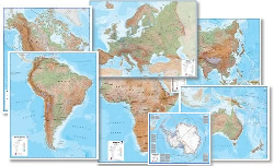 Serie_Continenten Serie_Continenten